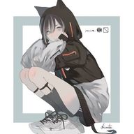 白石 ある@フォロバ( ˙꒳˙乂)さんのアイコン画像