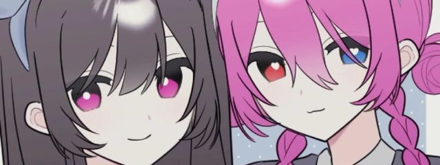 あんこ@ある子とペア画ペアへ中さんの壁紙画像