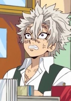 学校1の不良、学校1モテるそうで。