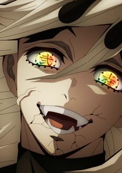 嫌われぶりっ子、鬼殺隊のスパイだったそう．