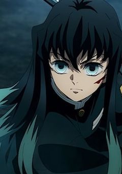 虐められたので鬼になります．