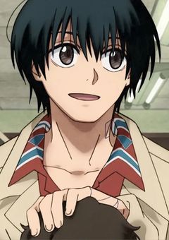 ナンパしたら嫌いな人だった．