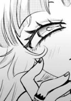 バビルスのマドンナは男に興味が無いらしい．