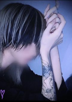 ゆきむら。には溺愛している弟がいるそうです。