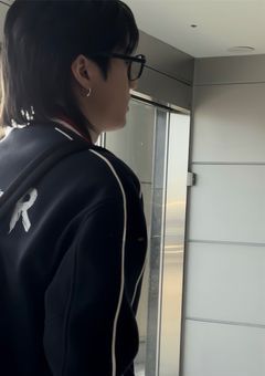 ファン公認のカップル！？！？