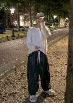 バックダンサー兼彼女