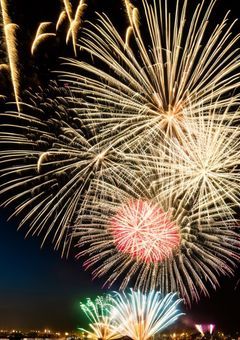 夜空に君は消えてって