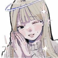 あ　や　☆さんのアイコン画像