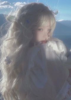 忍者のお嬢さん