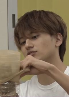小島健の妹