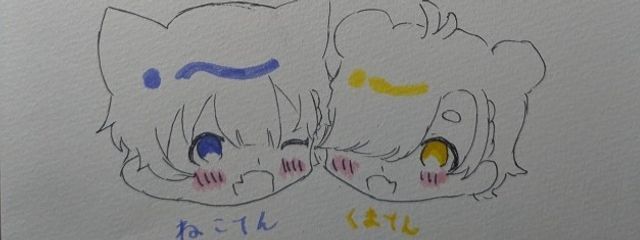 星乃白音さんの壁紙画像