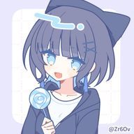 星乃白音さんのアイコン画像