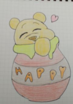 イラストなう