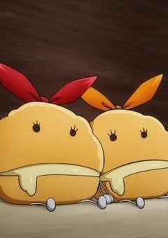 固有魔法シュークリームねぇ...は？【MASHLE】