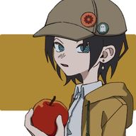 隣のかむはよく客食う柿さんのアイコン画像