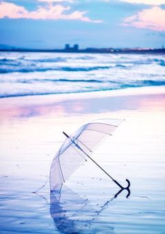 泡沫よりも遠くへ