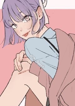 【小説コンテスト】mizoreを元気付け隊！