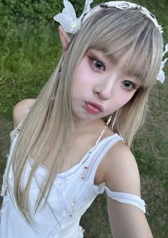 천사 담당 만네