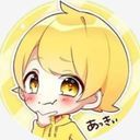 あっきぃ