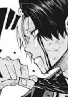 #グーパンで殺された女、何も悪くなかった件