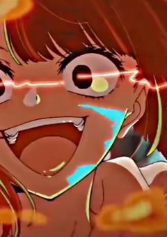 ❥　私は大変身メイクアップ