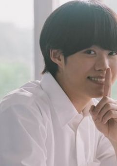 期　間　限　定　の　約　束　