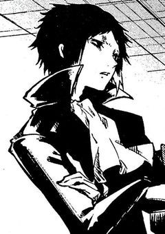 マフィアの天才殺し屋は禍犬の弟子で相棒でいつか先生を殺す予定