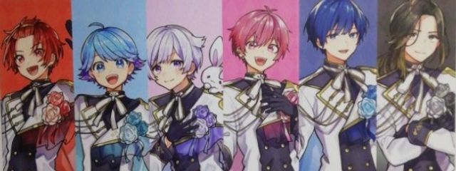 めるぅ🌟さんの壁紙画像