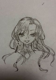 お絵描き部屋(🎲様orオリジナル)