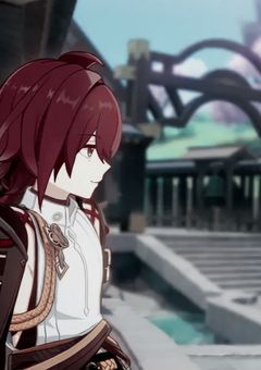 起きたら好感度見えてました