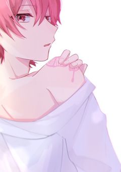 　元最強ヤンキーは現最強ヤンキーの性処理のようで　。　【　🎲🔞　青桃　】
