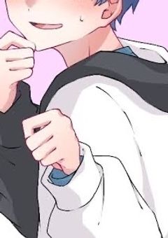 　♡　ヤンデレ日記　♡　【　🎲🔞　青桃　】　【　青 目線　】