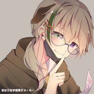 〆～Amaro～〆　再浮上さんのアイコン画像