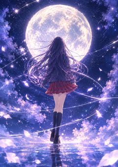 おかえり。ただいま。