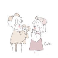 Hinaさんのアイコン画像