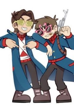 Eddsworld 赤軍の反応集 +α