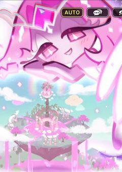 転生したらエターナルシュガークッキー(擬人化)に成り代わったけど、UndertaleAUの世界に迷いこんだ私はパラダイスへ招待する