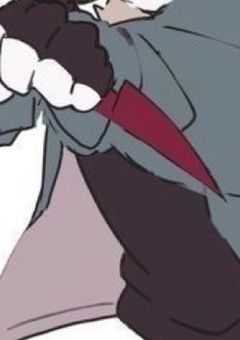 キラーの息子、家出する