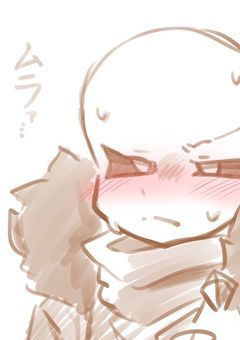 undertaelAU夢絵置き場