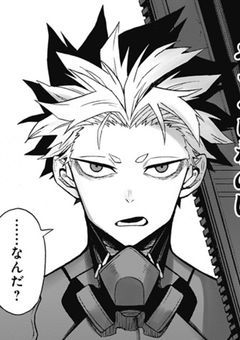 私は第零部隊の隊長です