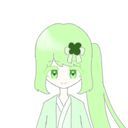 葉咲茶楽（魔法少女（仮））
