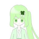 葉咲茶楽（魔法少女（仮））