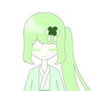 葉咲茶楽（魔法少女（仮））