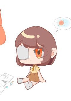 お絵かき部屋＋かたる２部屋目