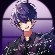 SIXFONIA💜推しさんのアイコン画像