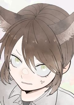 化け猫拾いました