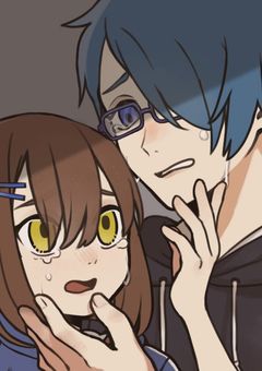 希望のない世界に一筋の光を