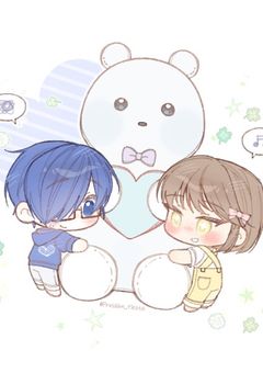 夫婦って言わんといてもらえます?