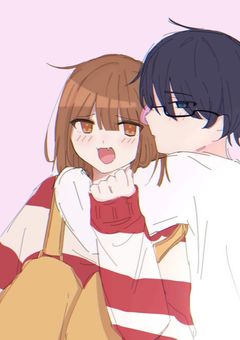 運命の人だから