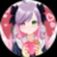 猫島しゃる🔮🐱＠占いVtuberさんのアイコン画像